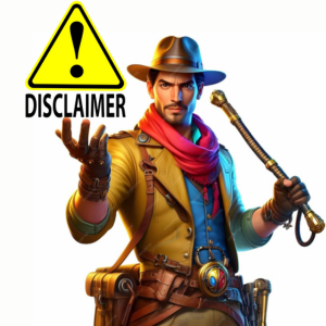 Disclaimer Policy