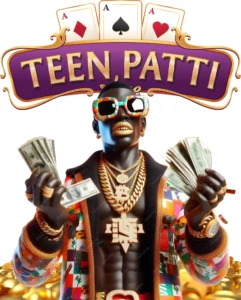 Teen Patti Circle