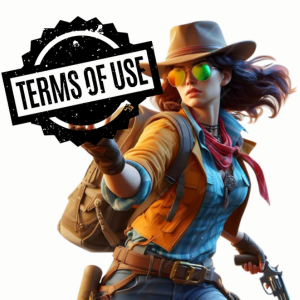 Terms of Use